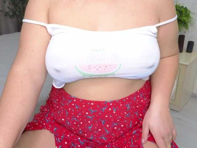 Baby-Mary from BongaCams is Freechat