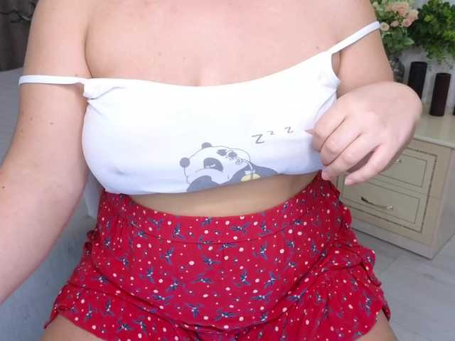 Baby-Mary's BongaCams show and profile