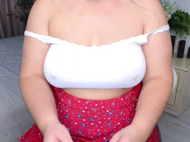 Baby-Mary from BongaCams is Freechat