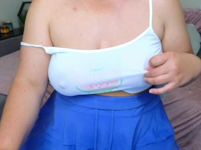 sex Baby-Mary