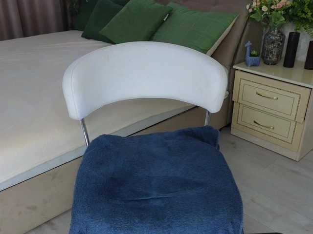 Baby-Mary's BongaCams show and profile