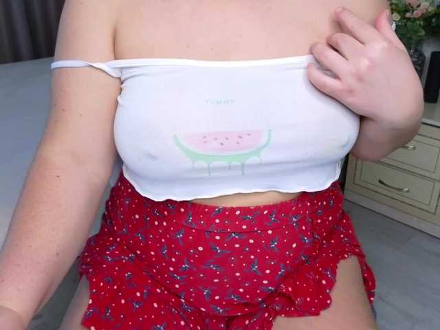 Baby-Mary's BongaCams show and profile