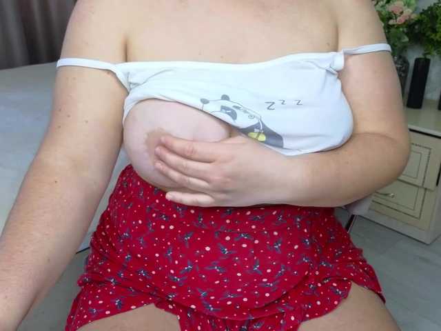 Baby-Mary's BongaCams show and profile