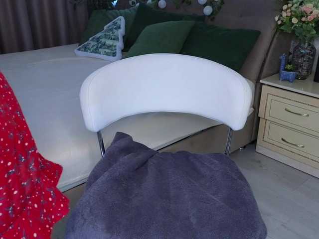 Baby-Mary from BongaCams is Freechat