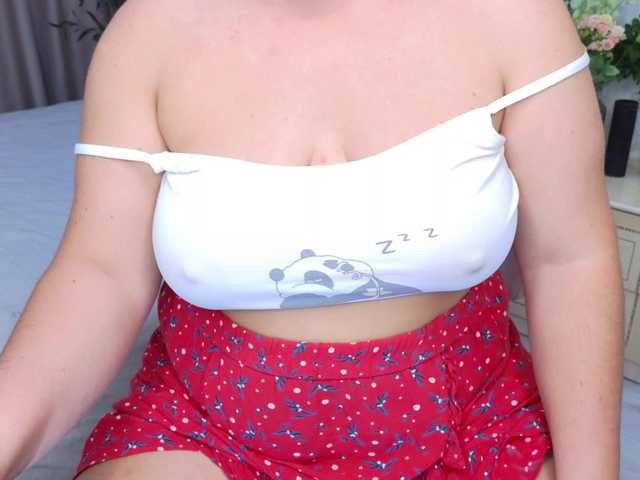 Baby-Mary from BongaCams