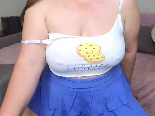 Baby-Mary webcam