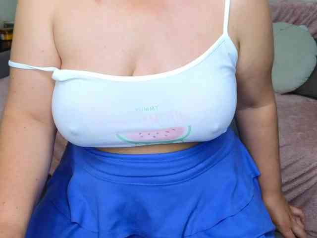 Baby-Mary webcam