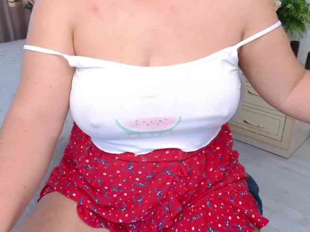 Baby-Mary webcam