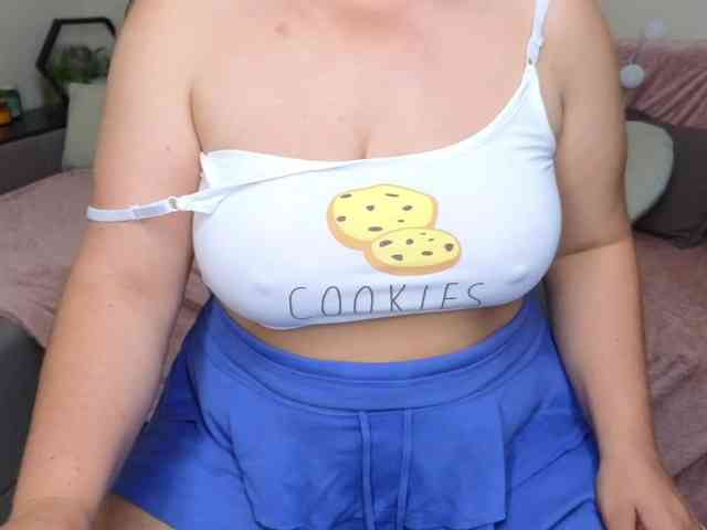 Baby-Mary webcam