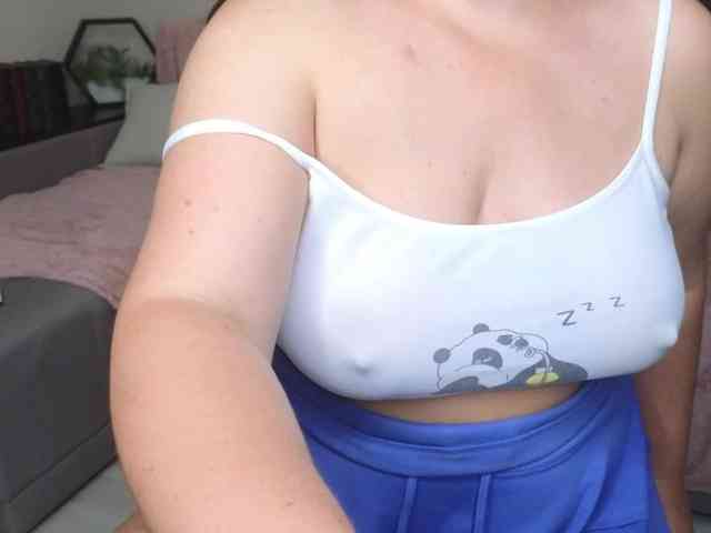 Baby-Mary webcam
