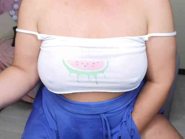 Baby-Mary webcam