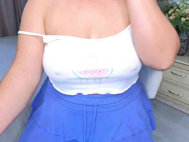 Baby-Mary webcam