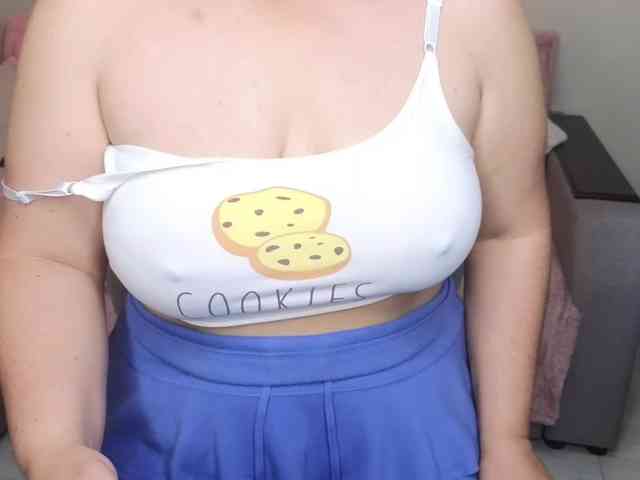 Baby-Mary webcam