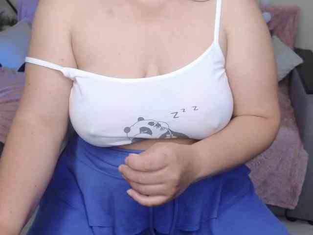 Baby-Mary webcam