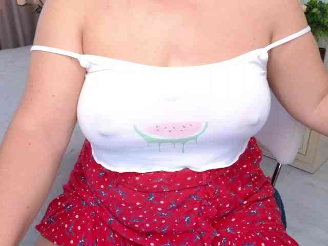 Baby-Mary webcam