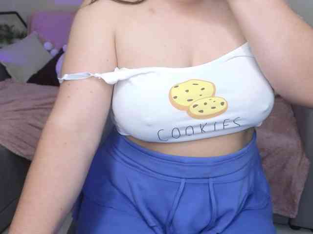 Baby-Mary webcam