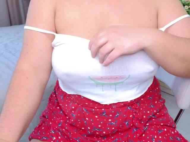 Baby-Mary webcam