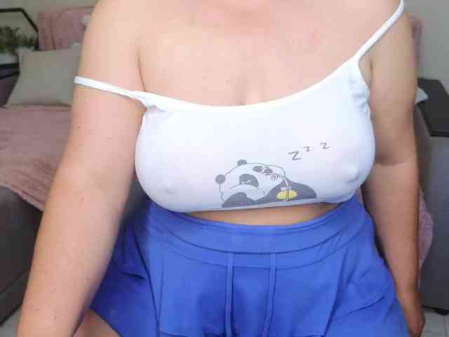 Baby-Mary webcam
