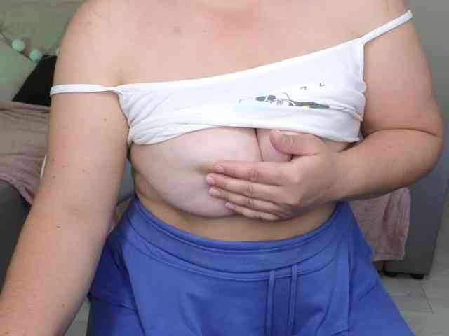 Baby-Mary webcam