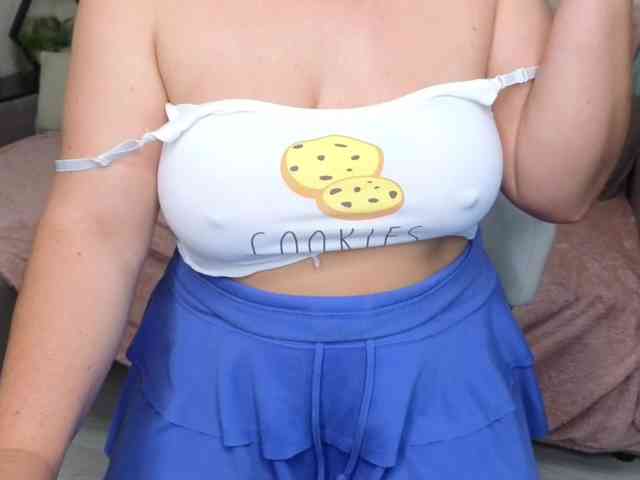 Baby-Mary webcam