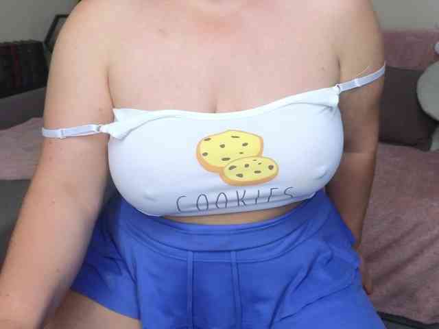 Baby-Mary webcam