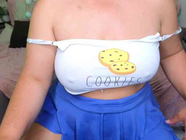 Baby-Mary webcam
