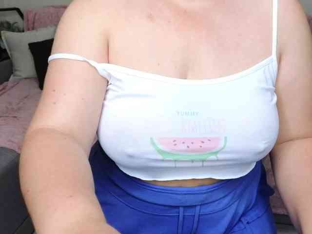 Baby-Mary webcam