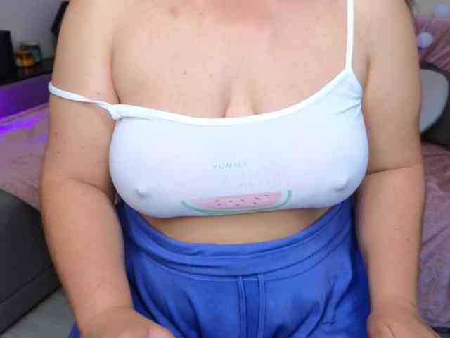 live sex chat room Baby-Mary