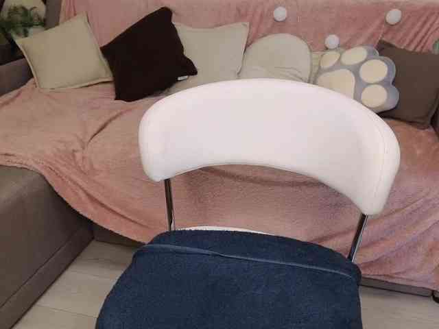 Baby-Mary webcam