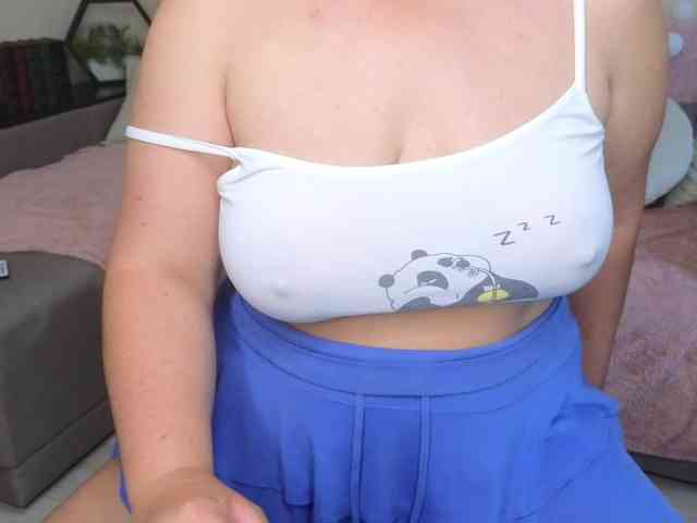 Baby-Mary webcam
