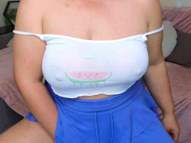 Baby-Mary webcam