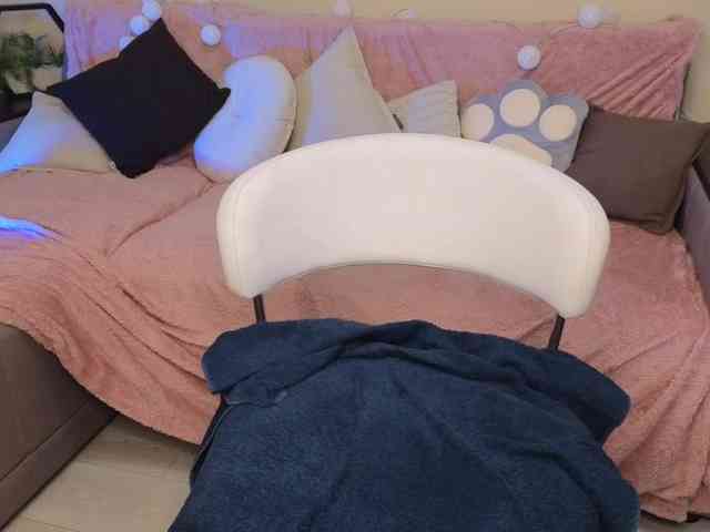 Baby-Mary webcam