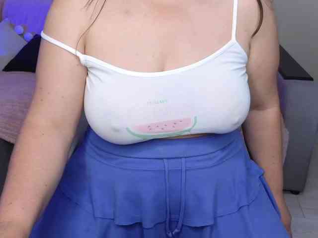 Baby-Mary webcam
