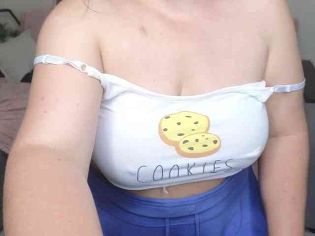 Baby-Mary webcam