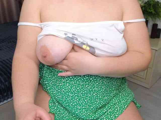 Baby-Mary Live Webcam on BongaCams