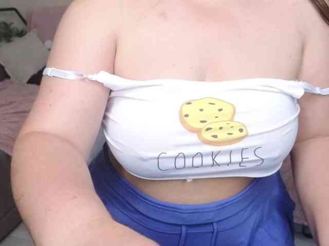 Baby-Mary webcam