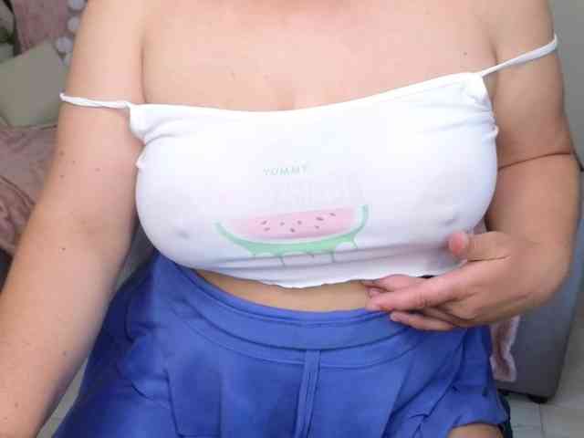 Baby-Mary webcam