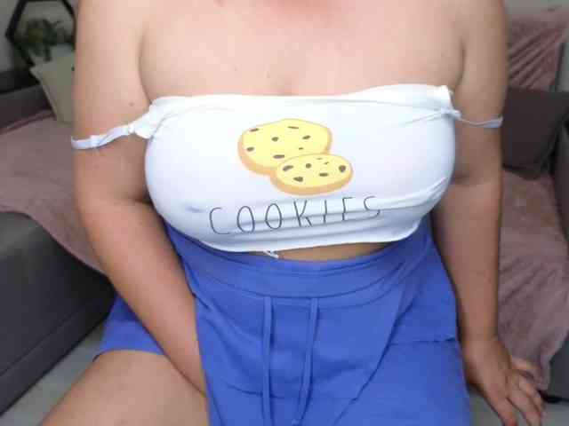 Baby-Mary webcam