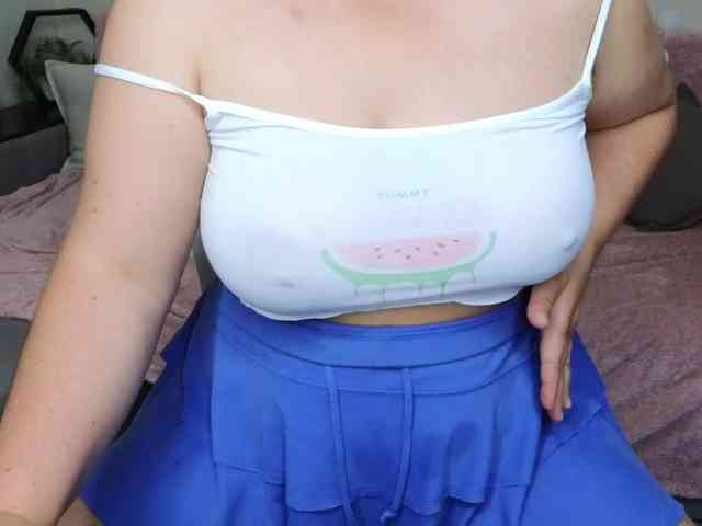 Baby-Mary webcam
