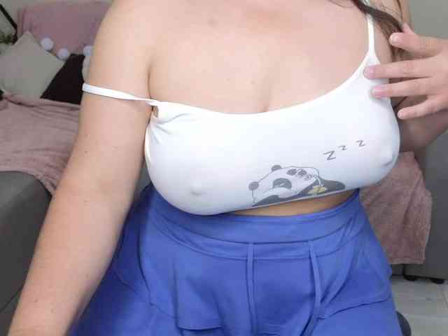 Baby-Mary webcam