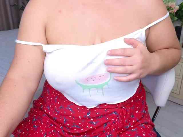 Baby-Mary webcam