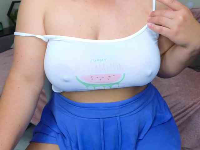 Baby-Mary webcam