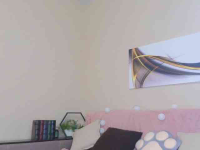 Baby-Mary webcam