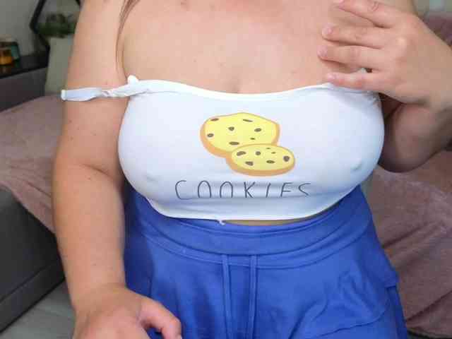 Baby-Mary webcam