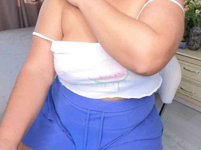 Baby-Mary webcam