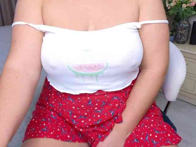 Baby-Mary webcam