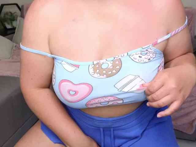 Baby-Mary webcam