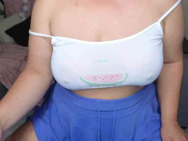 Baby-Mary webcam