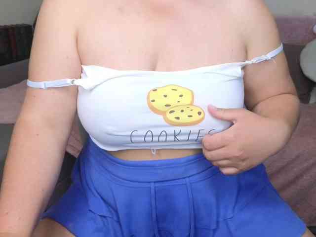 Baby-Mary webcam