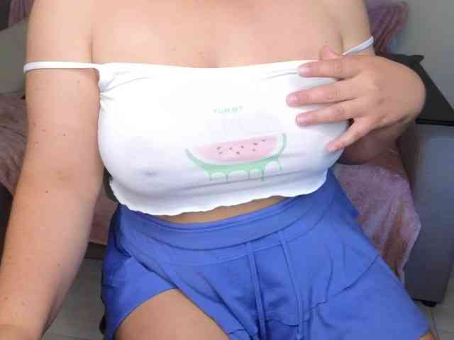 Baby-Mary webcam